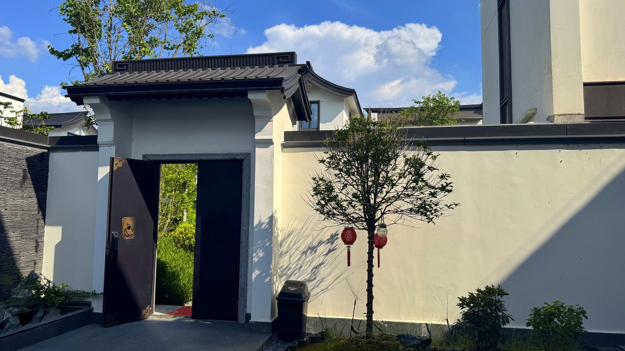 Photo of Outdoor in Yinzhan Forest farm
