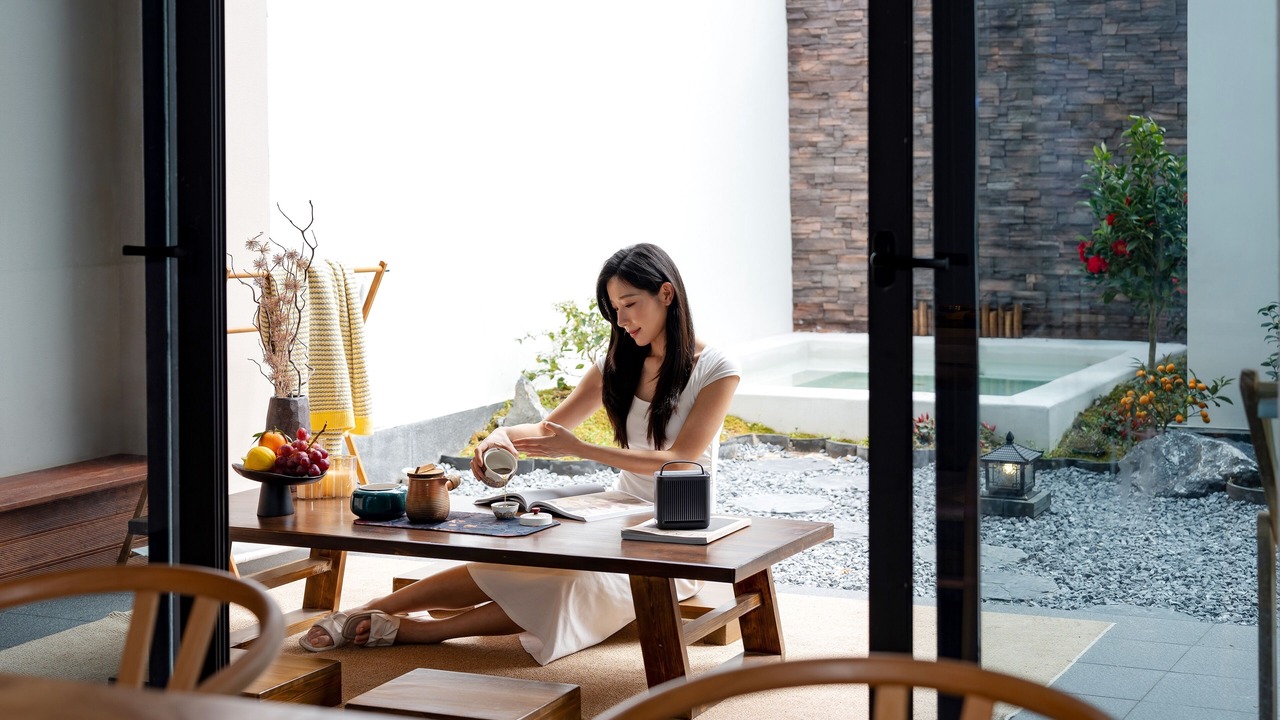 Photo of Livingroom in Yinzhan Forest farm