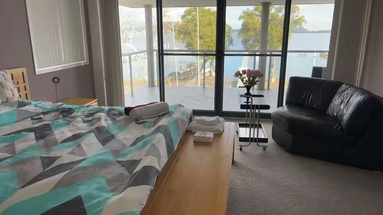 Photo of Bedroom in Tascott