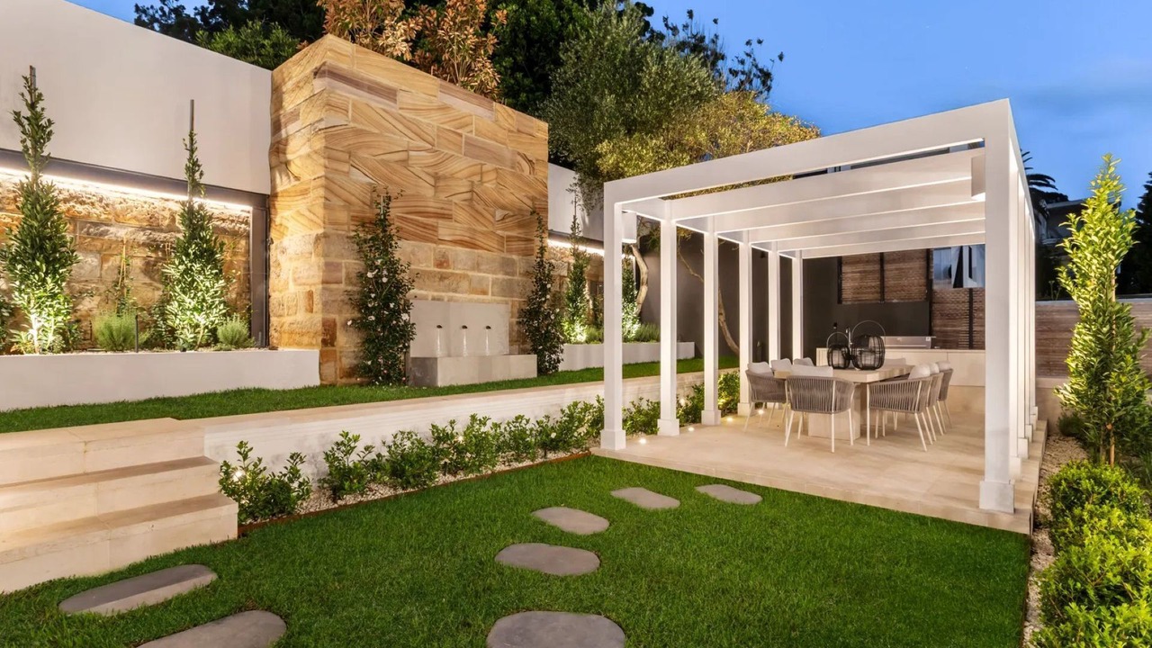 Photo of Outdoor in Bellevue Hill