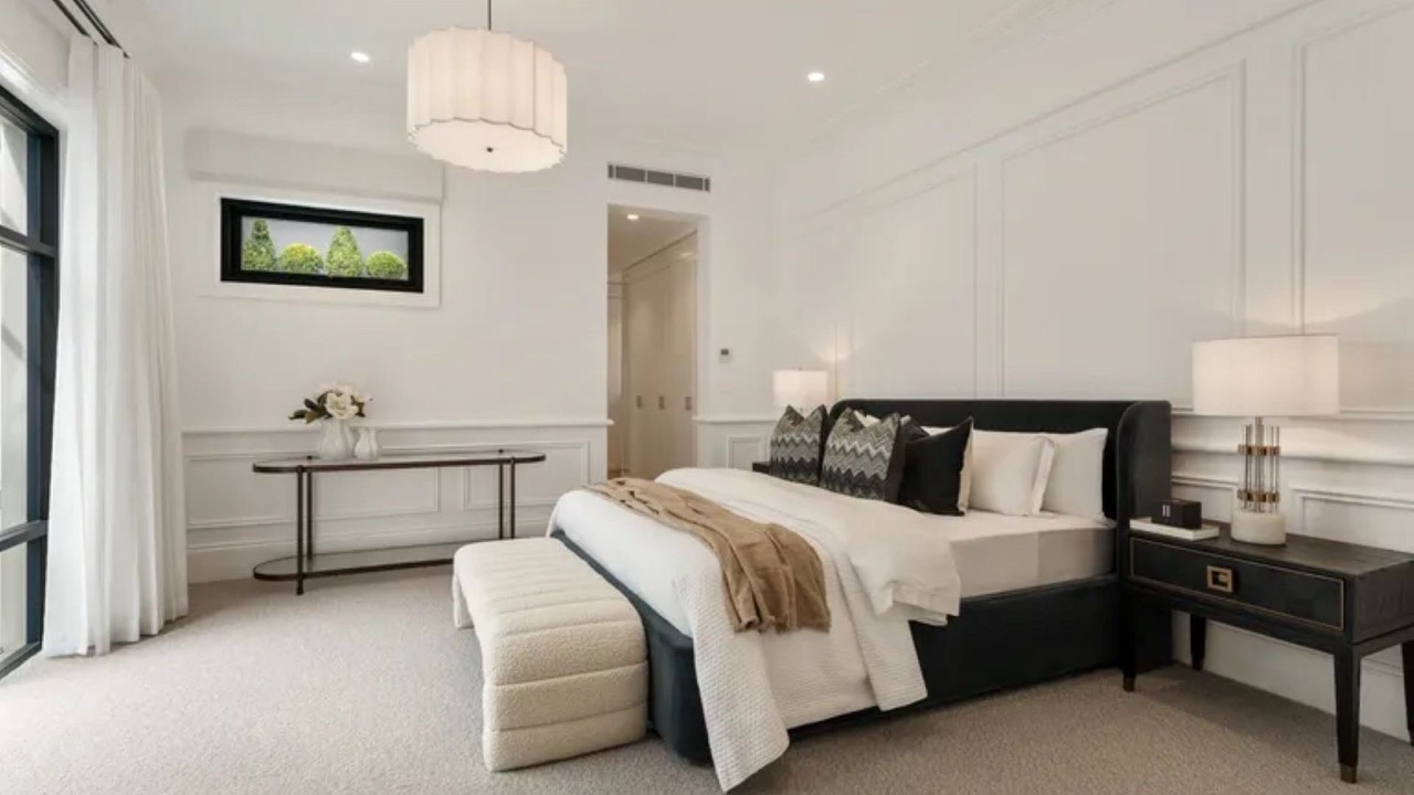 Photo of Bedroom in Bellevue Hill