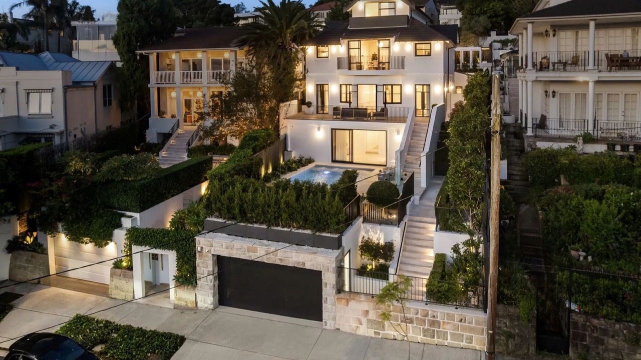 Photo of Outdoor in Bellevue Hill