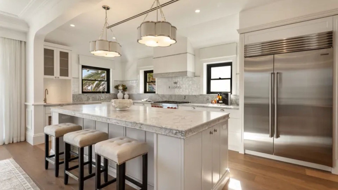 Photo of Kitchen in Bellevue Hill