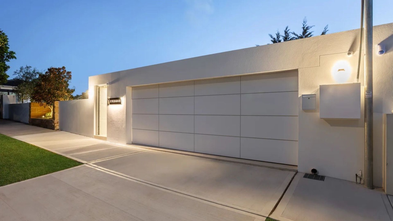 Photo of Outdoor in Bellevue Hill