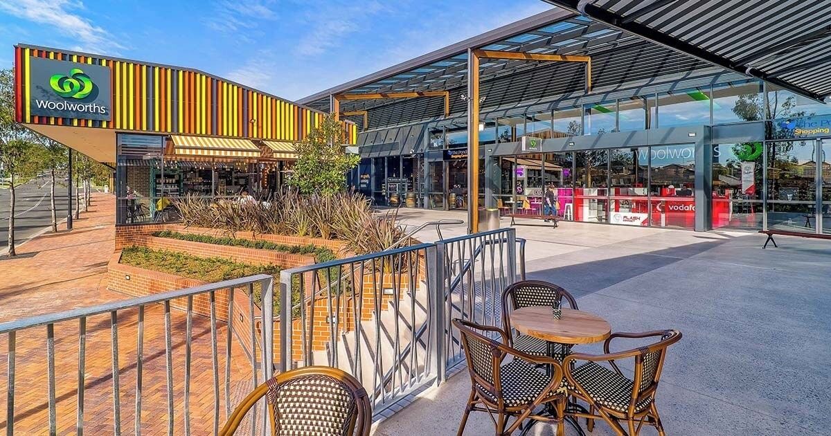 Photo of Outdoor in Kellyville Ridge