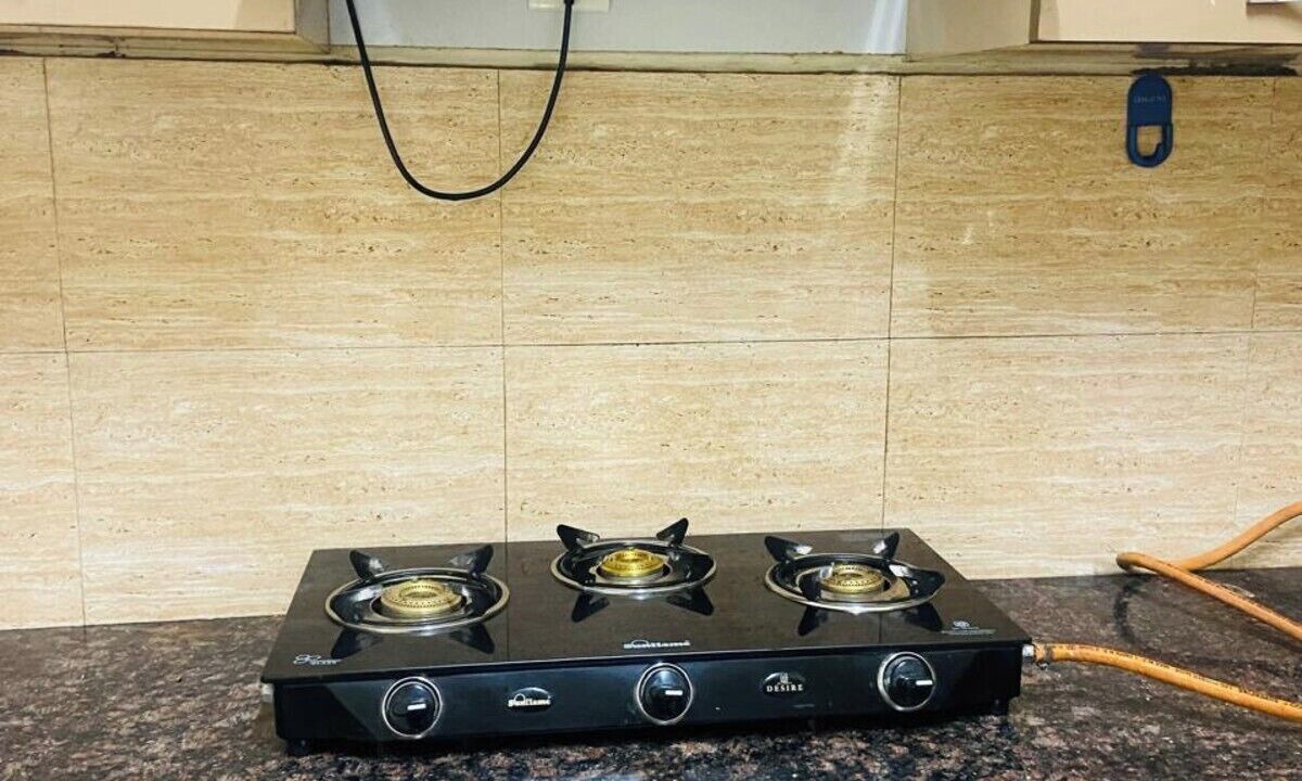 Photo of Kitchen in Mohangarh