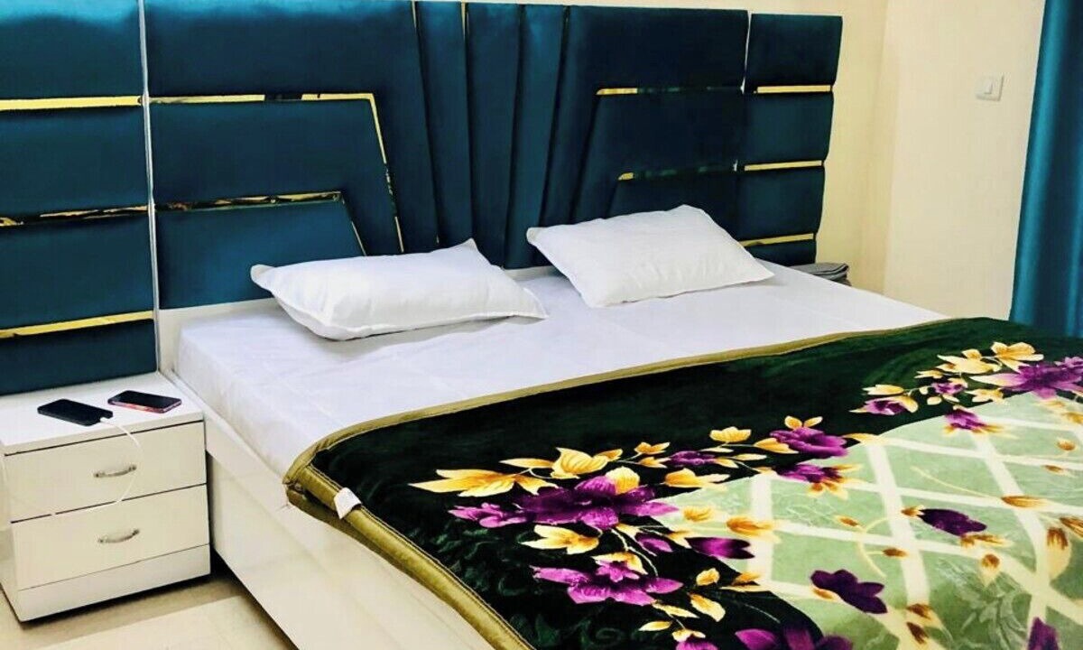 Photo of Bedroom in Mohangarh