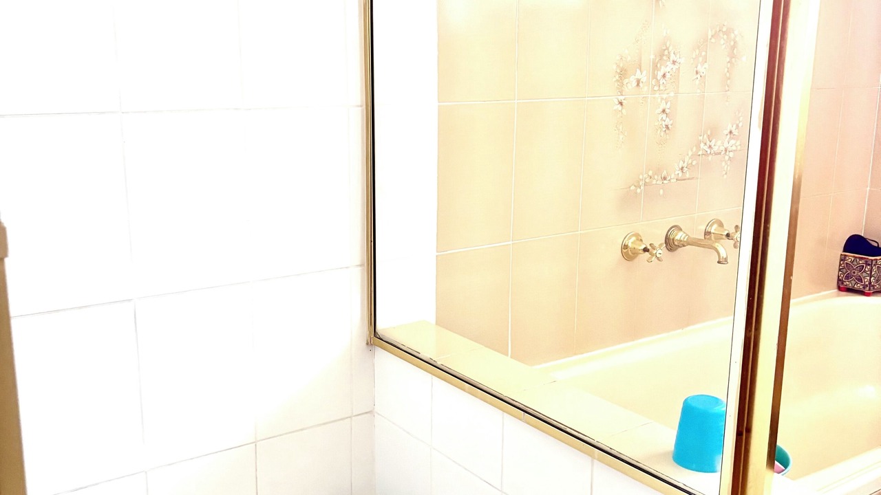 Photo of Bathroom in Baulkham Hills