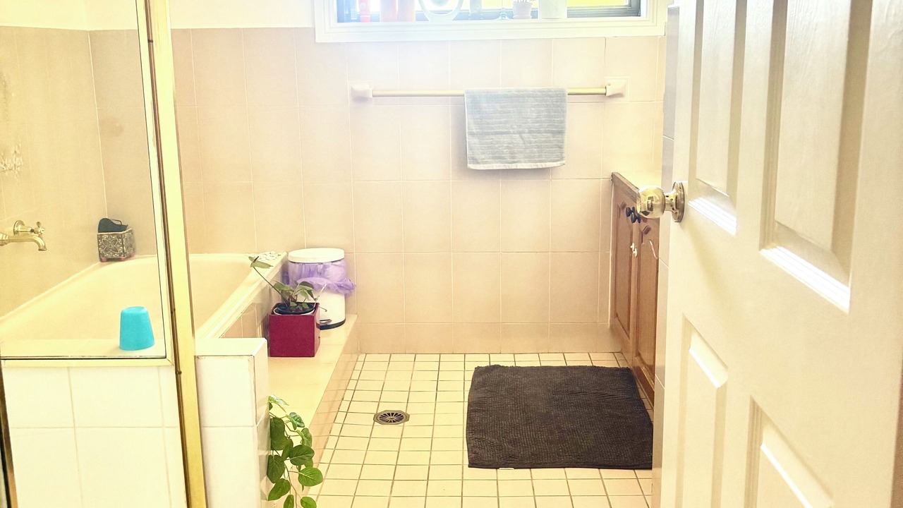 Photo of Bathroom in Baulkham Hills