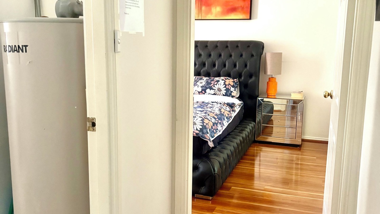 Photo of Bedroom in Baulkham Hills