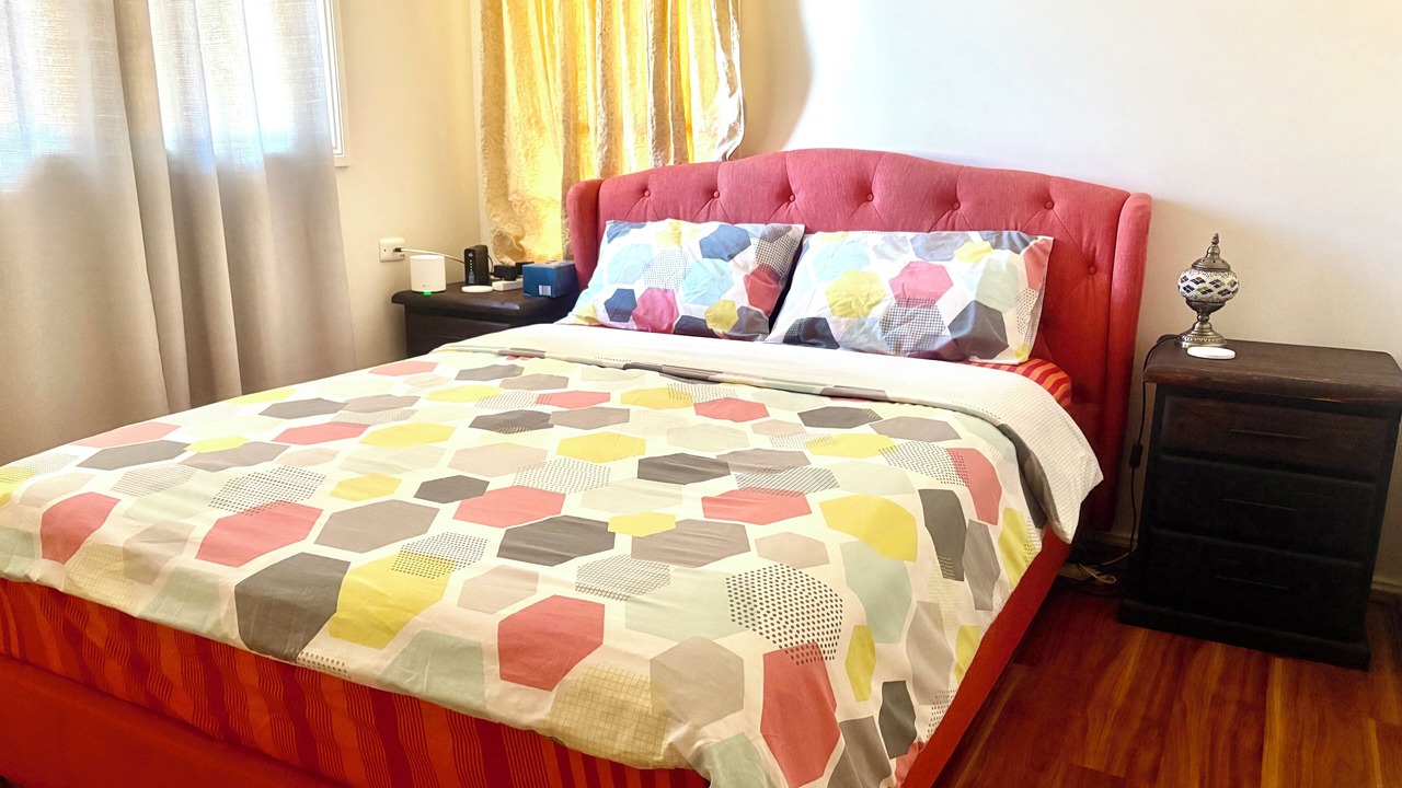 Photo of Bedroom in Baulkham Hills