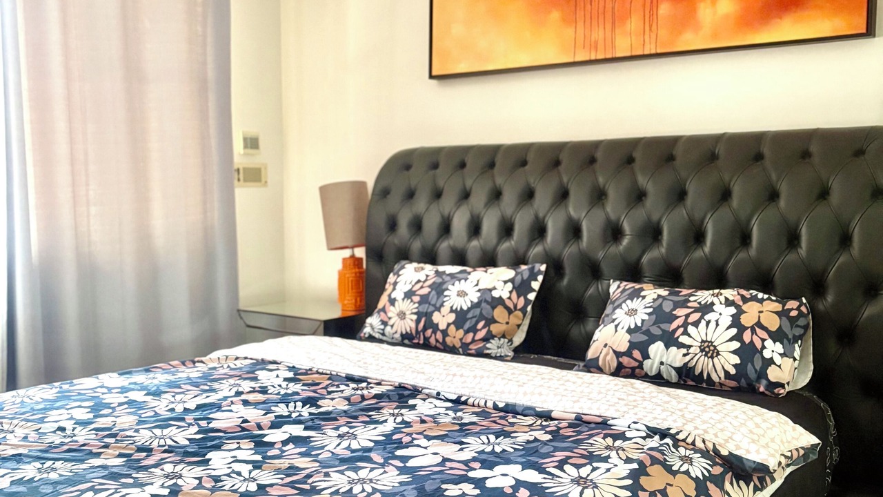Photo of Bedroom in Baulkham Hills