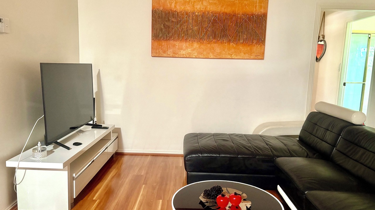 Photo of Livingroom in Baulkham Hills