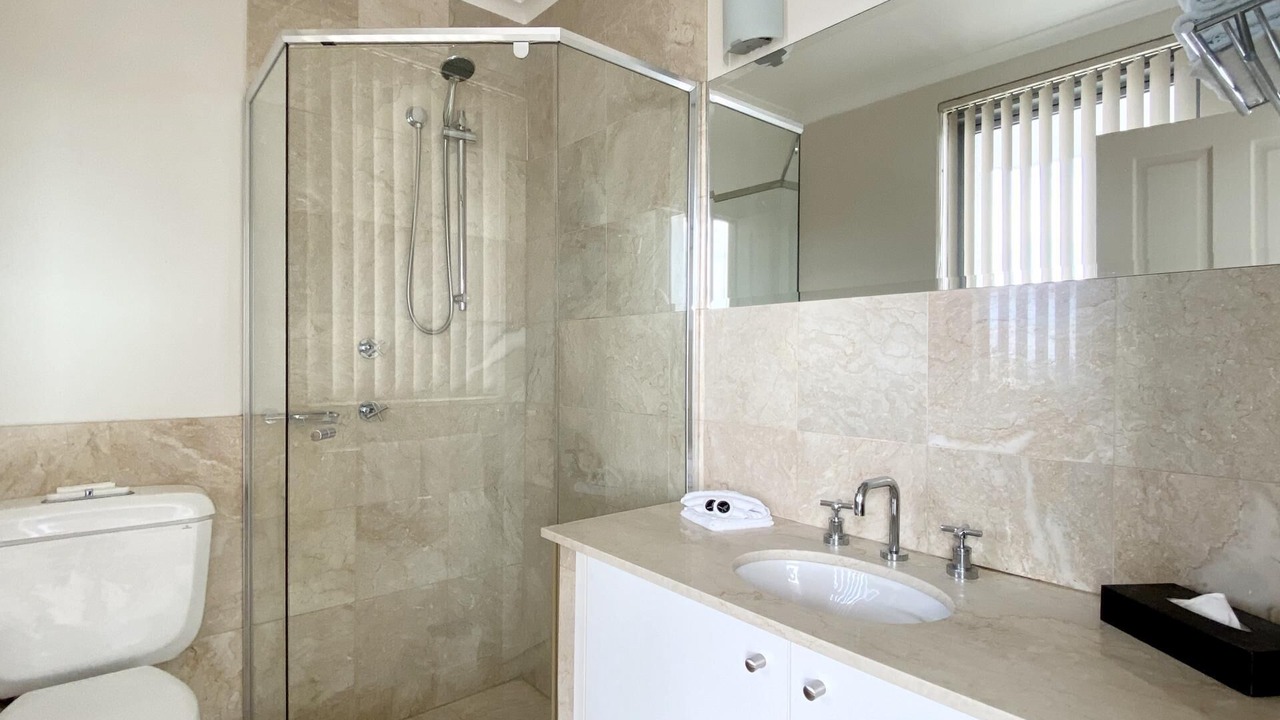 Photo of Bathroom in Kirribilli