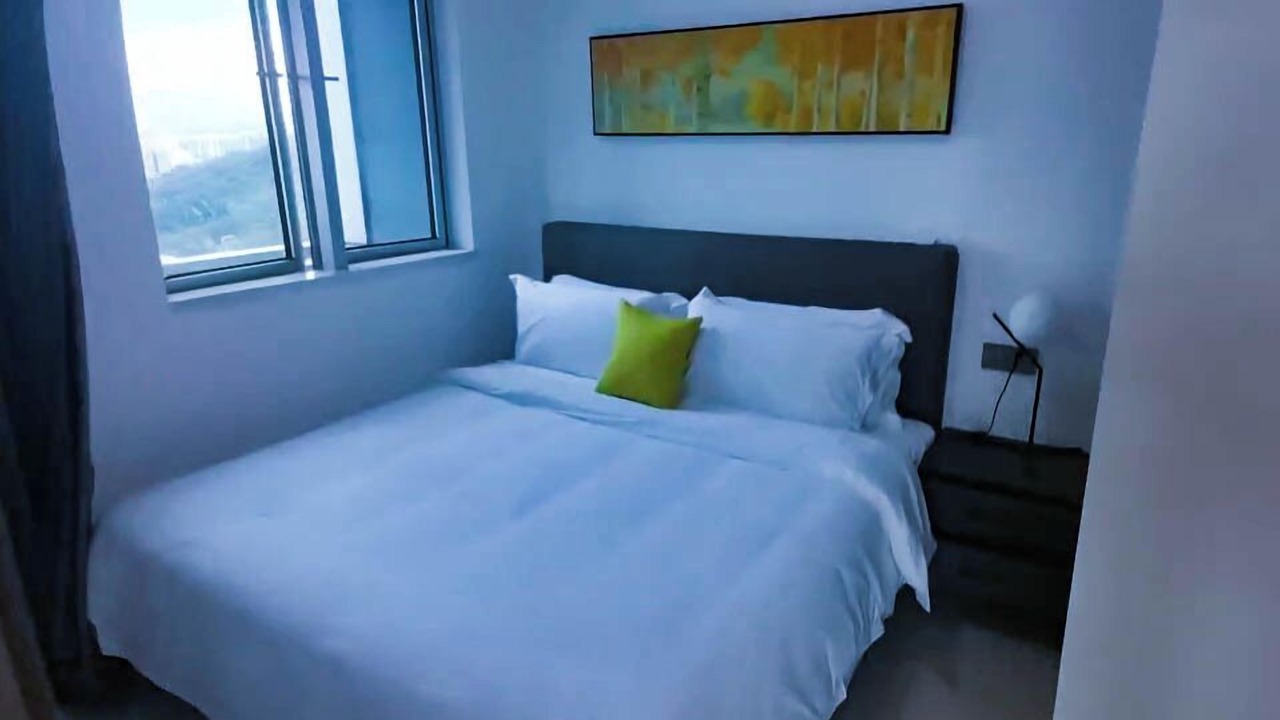 Photo of Bedroom in Shenzhen