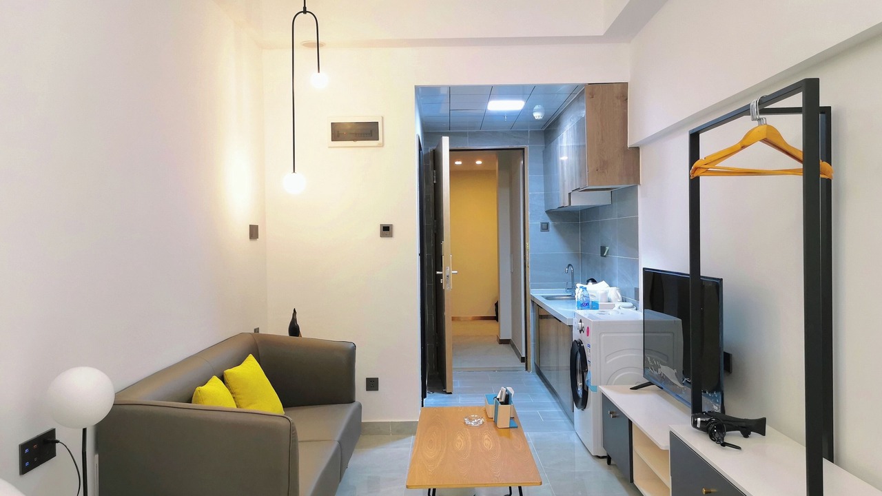 Photo of Bedroom in Shenzhen
