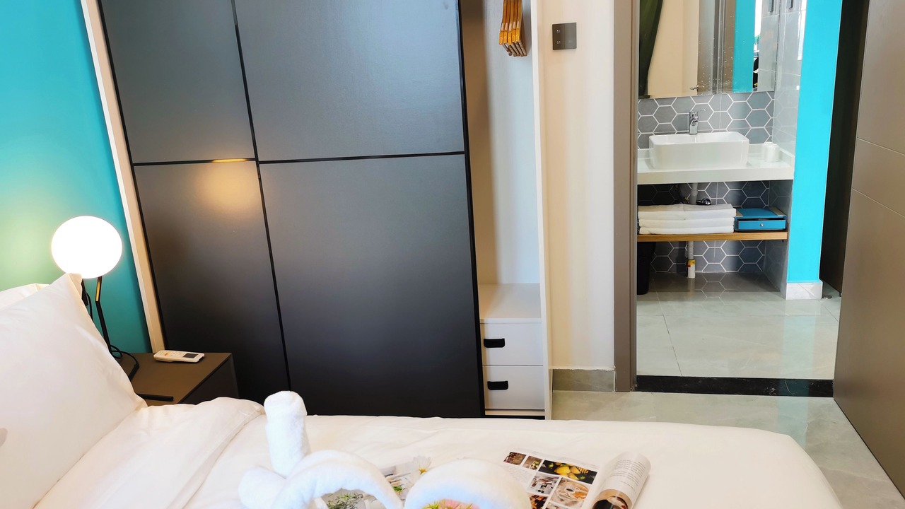 Photo of Bedroom in Shenzhen