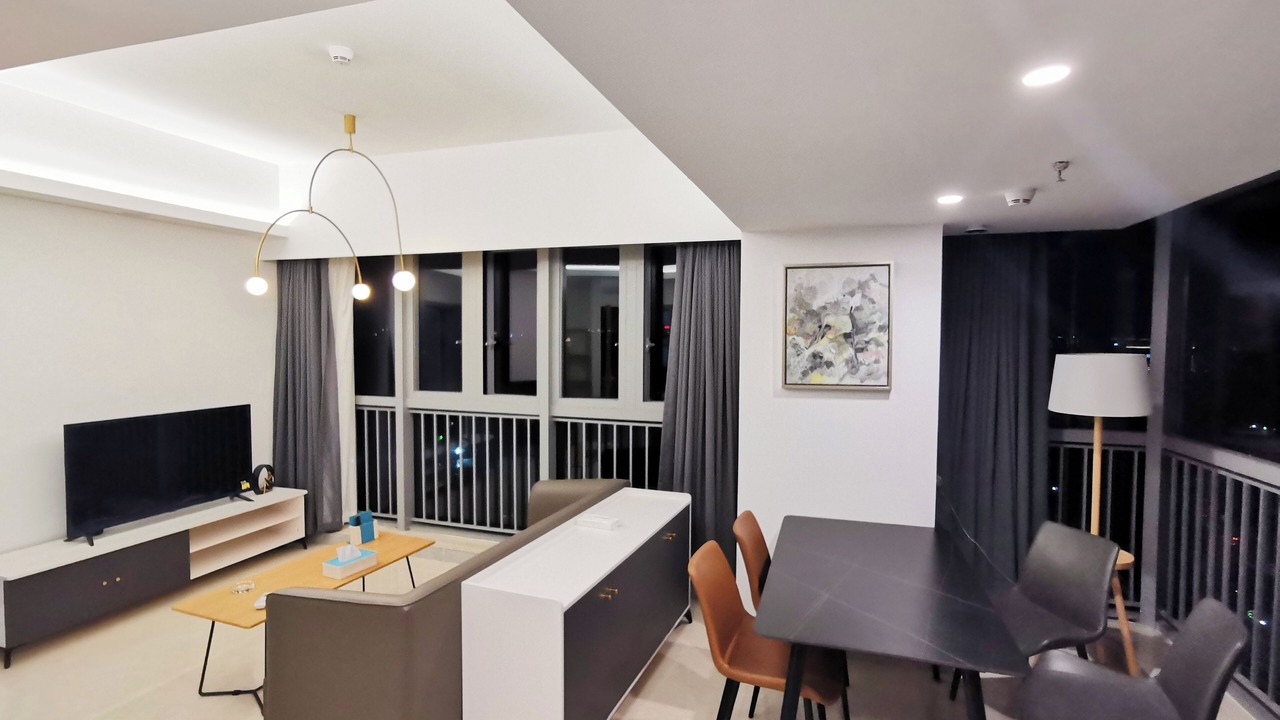 Photo of Livingroom in Shenzhen