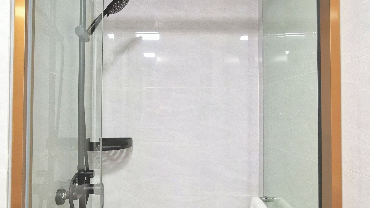 Photo of Bathroom in Shenzhen