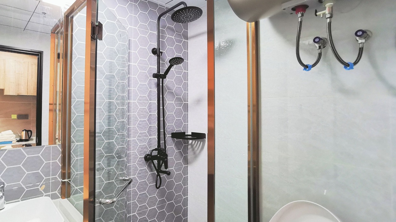 Photo of Bathroom in Shenzhen