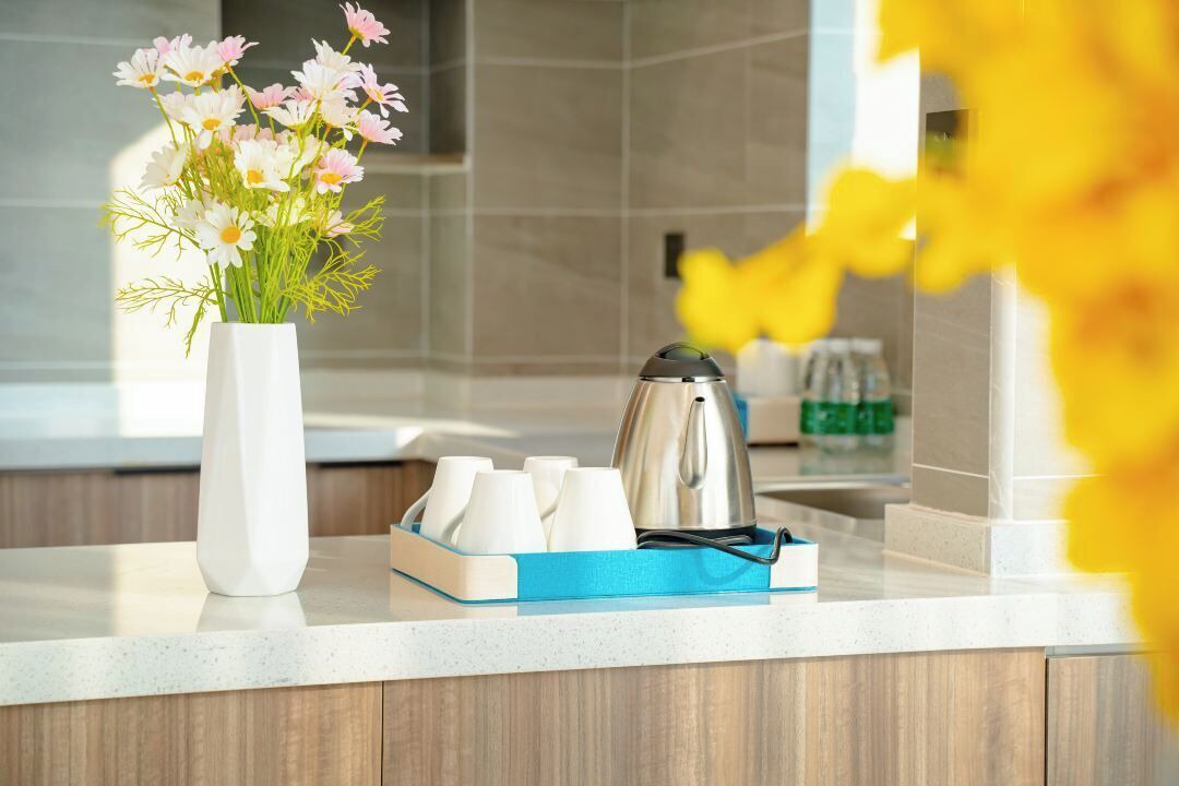 Photo of Kitchen in Shenzhen