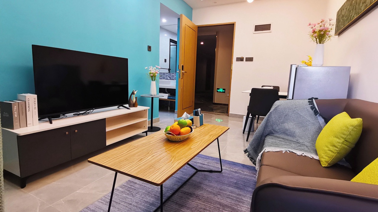 Photo of Livingroom in Shenzhen