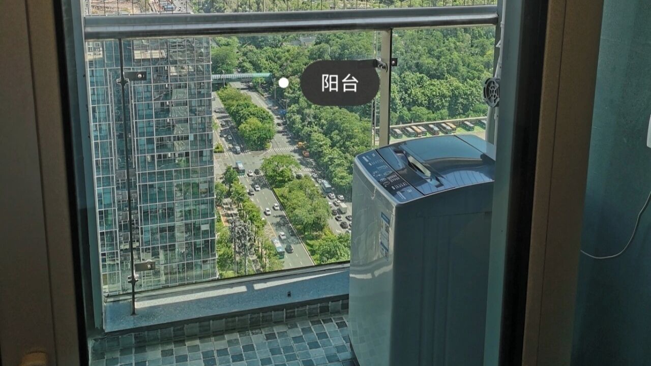 Photo of Patio Balcony in Shenzhen