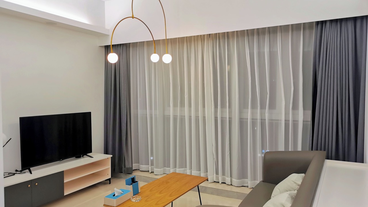 Photo of Bedroom in Shenzhen