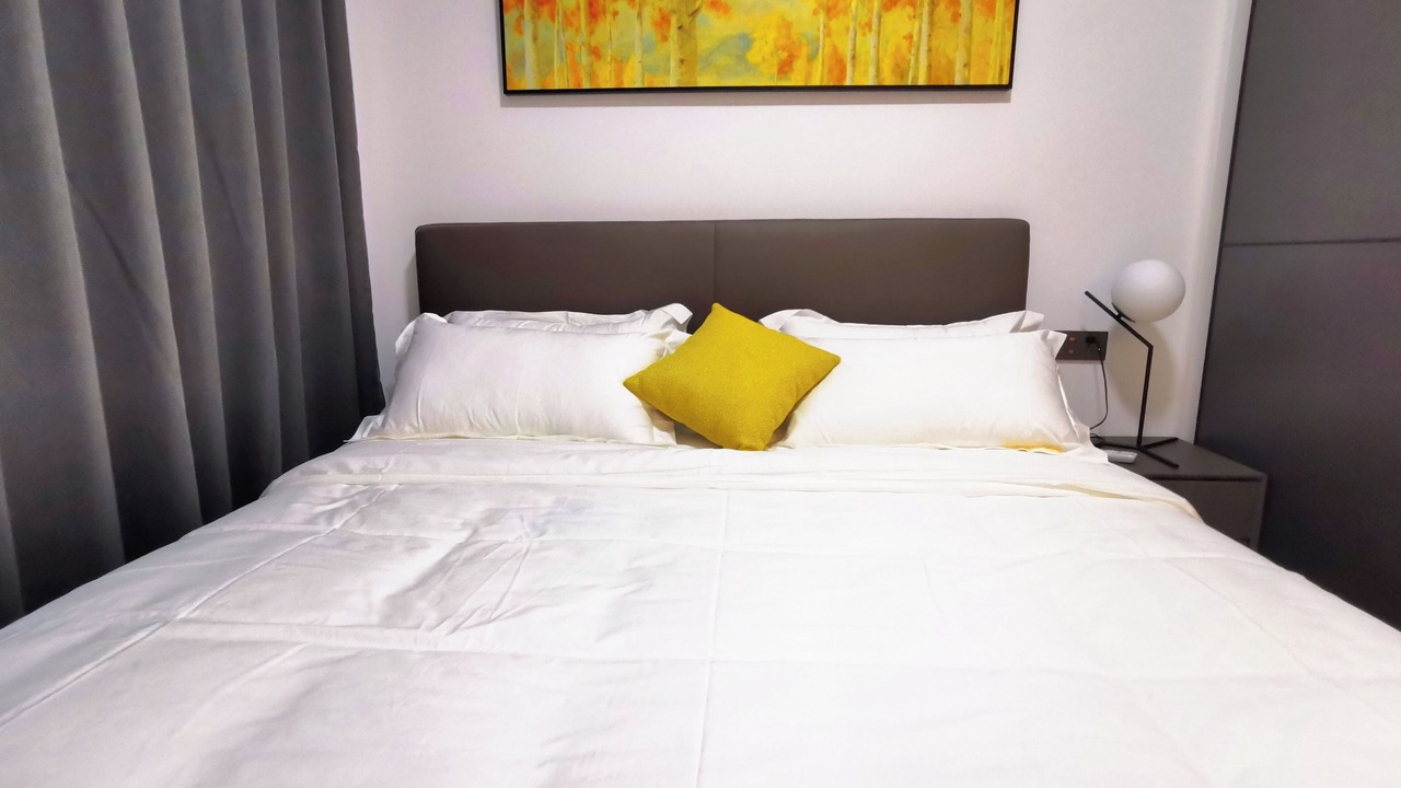 Photo of Bedroom in Shenzhen