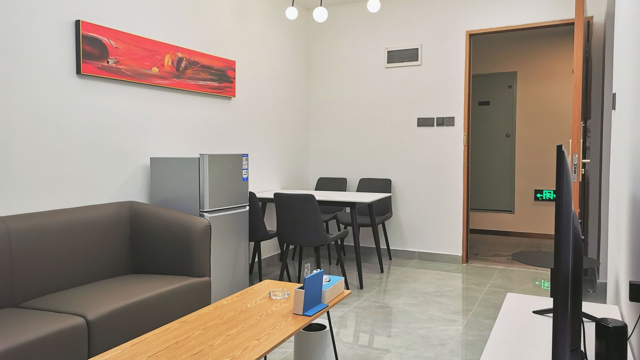 Photo of Livingroom in Shenzhen