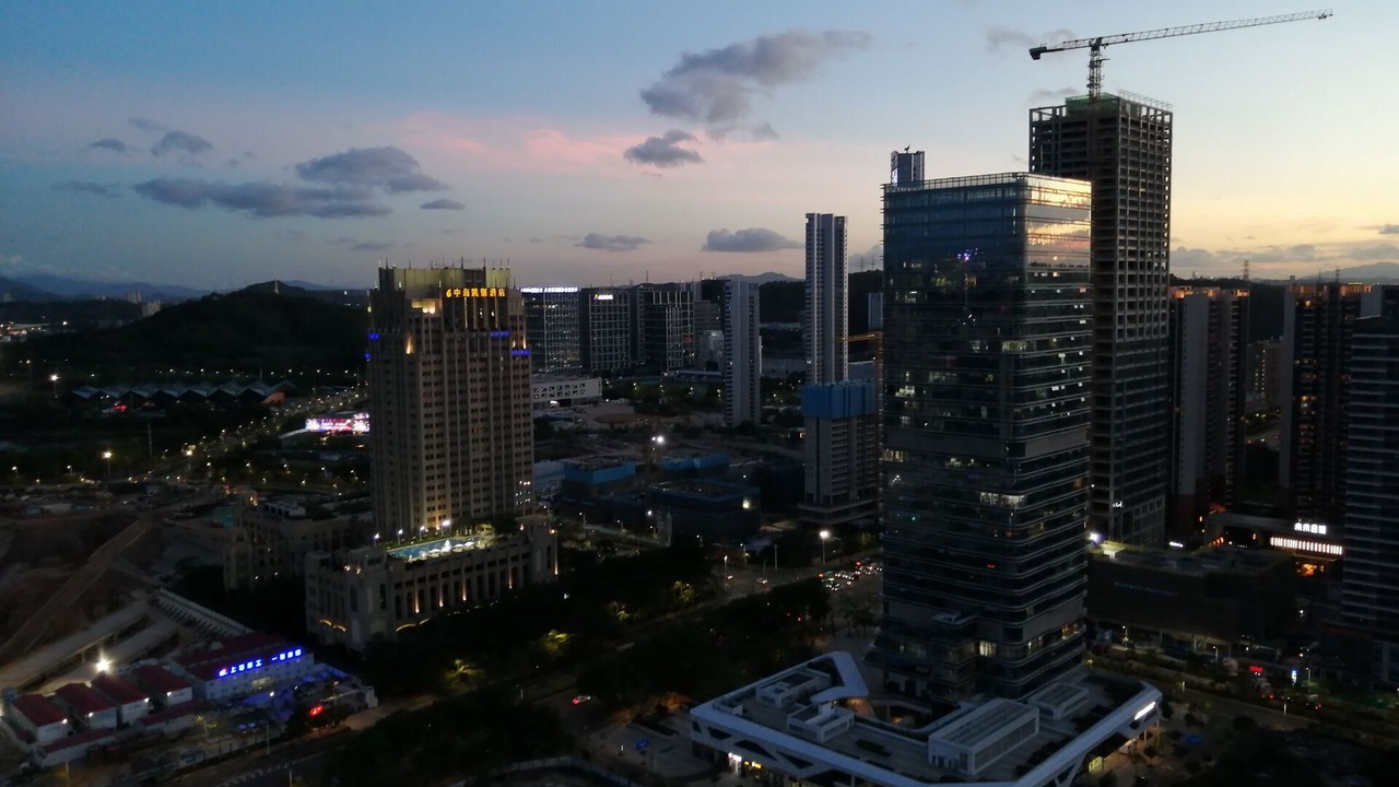 Photo of Patio Balcony in Shenzhen
