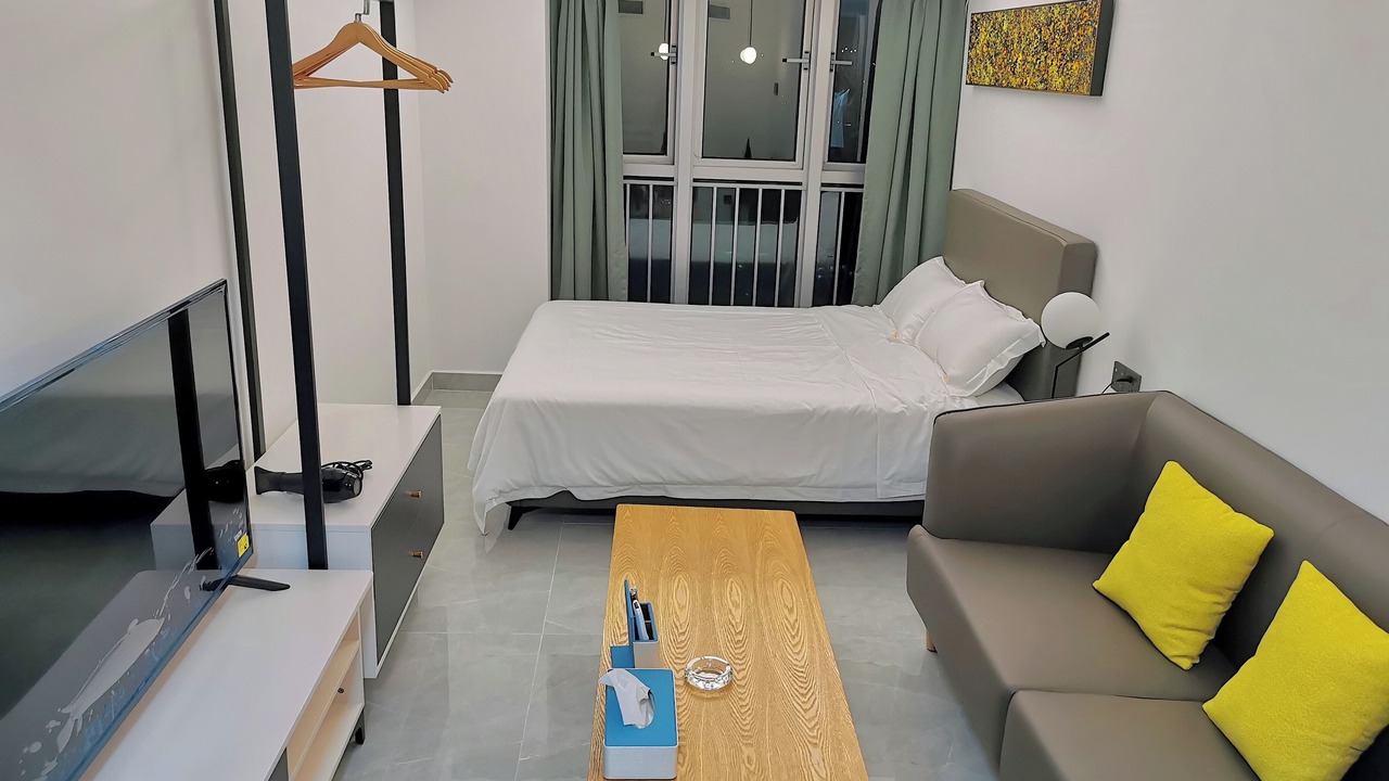Photo of Bedroom in Shenzhen