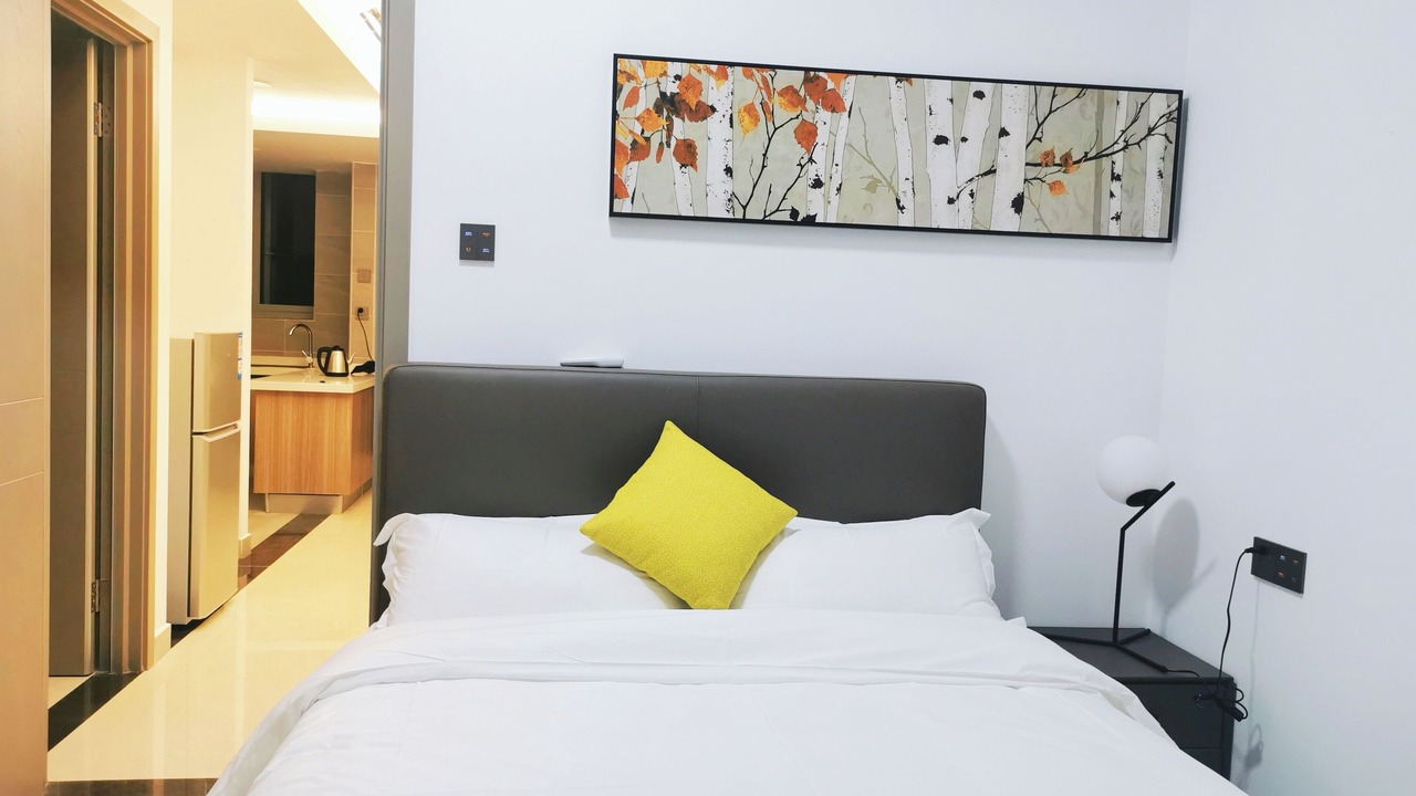 Photo of Bedroom in Shenzhen