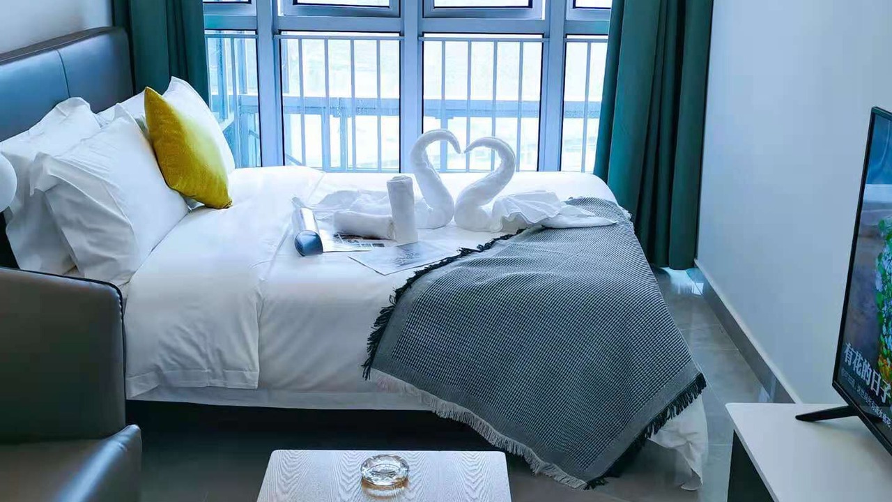 Photo of Bedroom in Shenzhen
