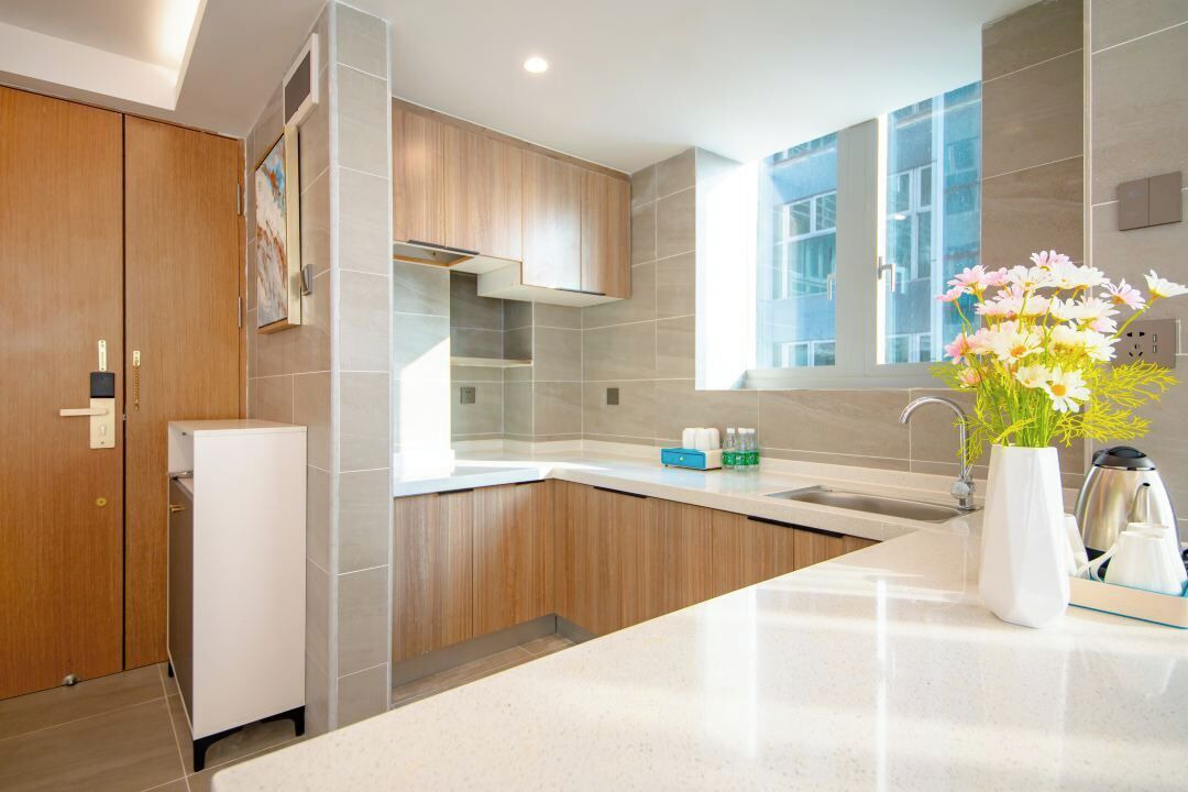 Photo of Kitchen in Shenzhen