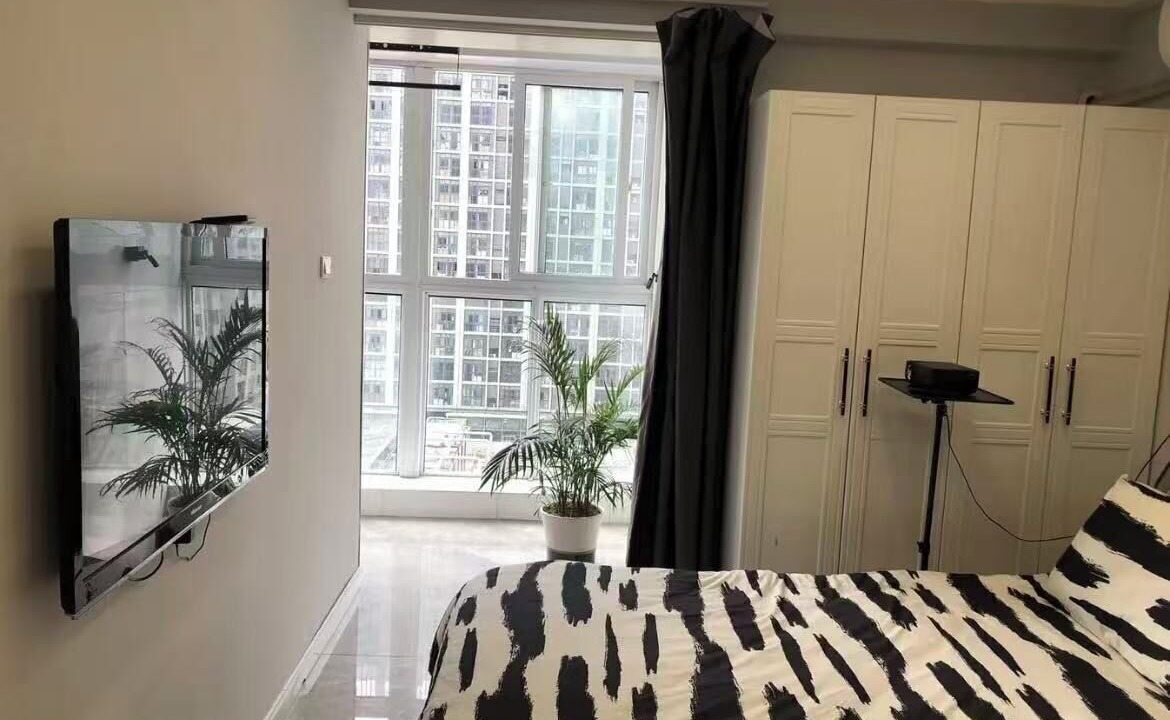 Photo of Bedroom in Huainan