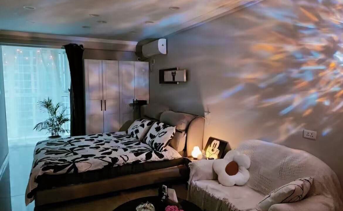 Photo of Bedroom in Huainan