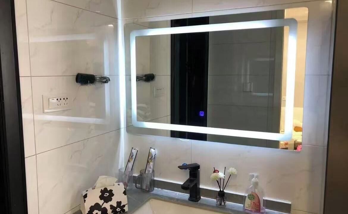 Photo of Bedroom in Huainan