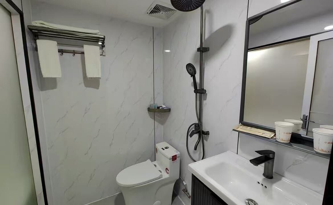Photo of Bedroom in Huainan