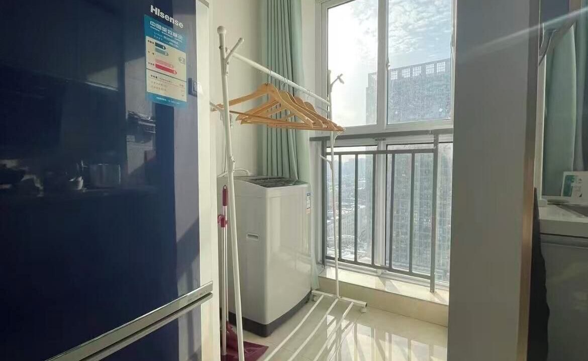 Photo of Bedroom in Huainan