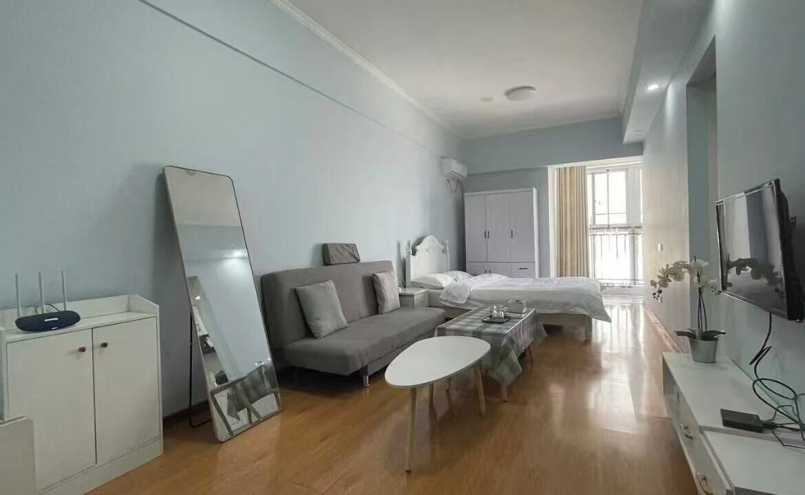 Photo of Bedroom in Huainan