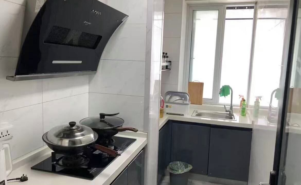 Photo of Bedroom in Huainan