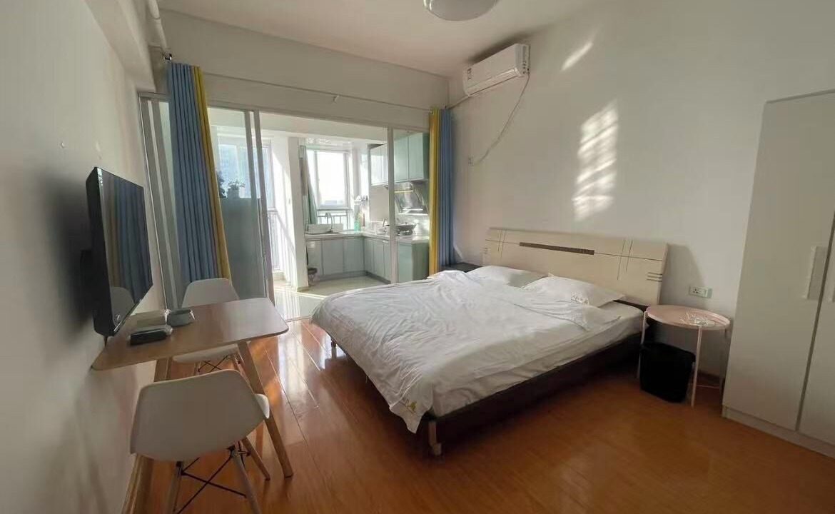 Photo of Bedroom in Huainan
