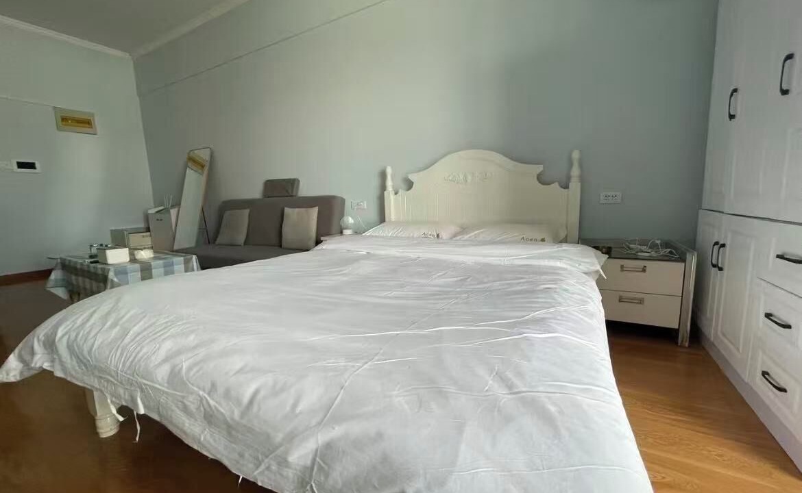 Photo of Bedroom in Huainan
