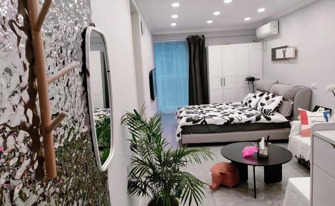 Photo of Bedroom in Huainan