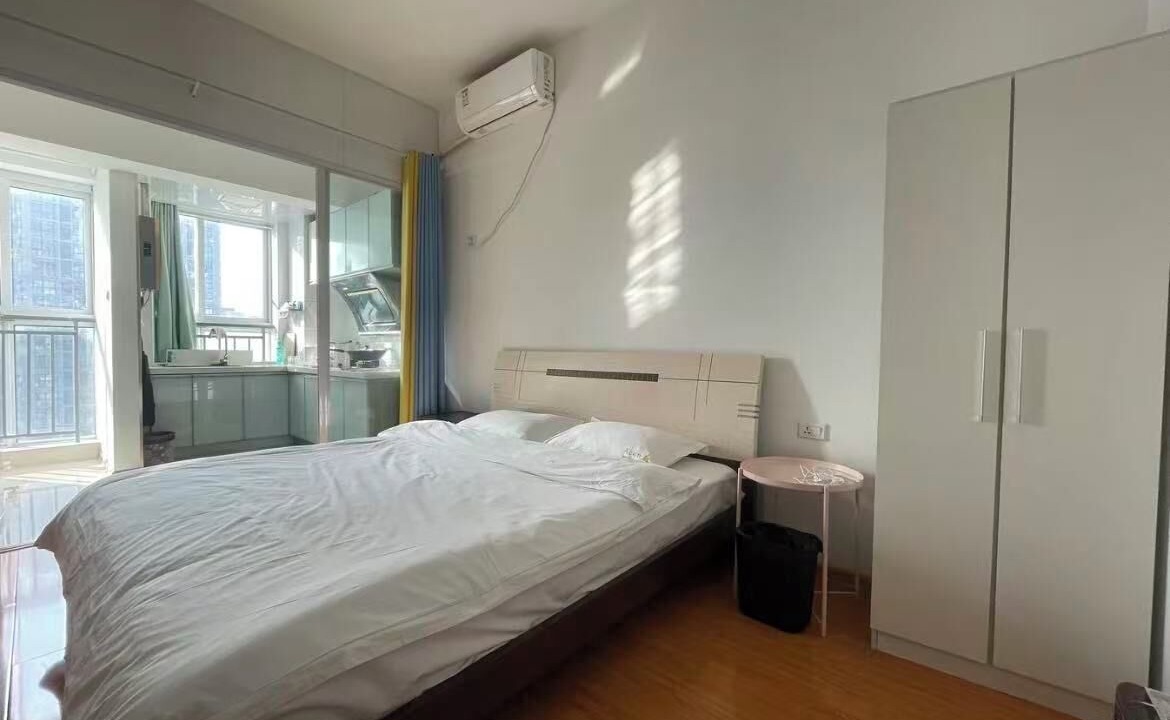 Photo of Bedroom in Huainan