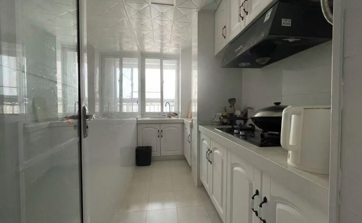 Photo of Bedroom in Huainan