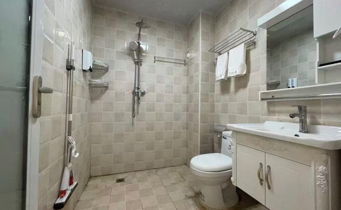 Photo of Bedroom in Huainan