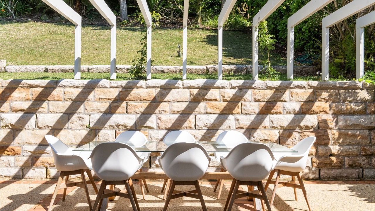 Photo of Outdoor in Whale Beach