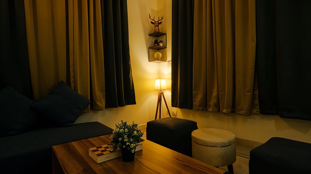 Photo of Livingroom in Lucknow